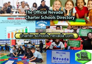 Nevada Charter Schools