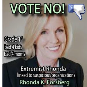Rhonda K. Forsberg